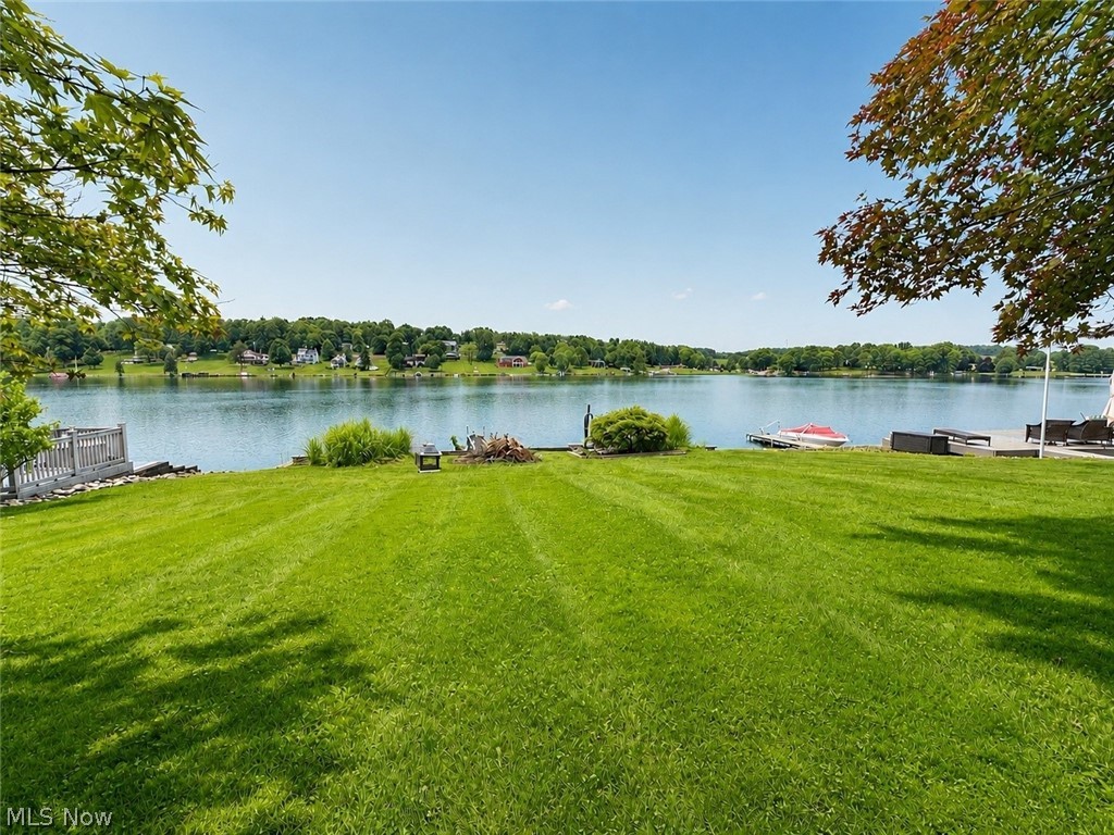 Lake Tomahawk - Residential