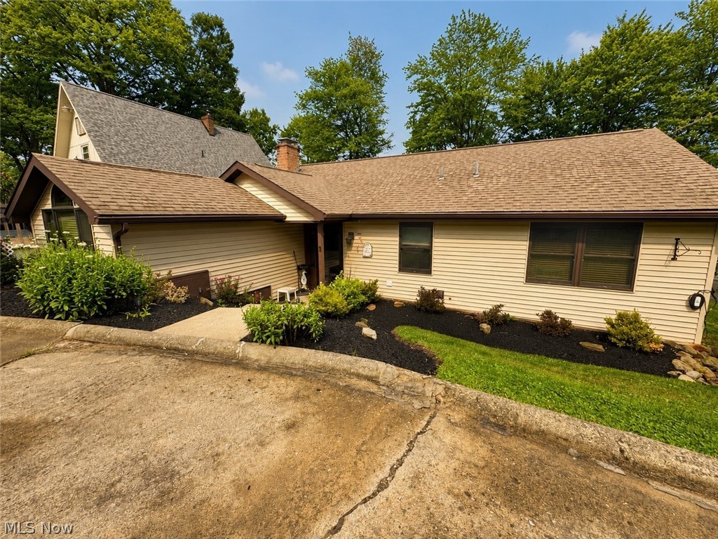 Lake Tomahawk - Residential
