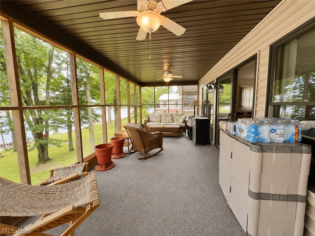 Lake Tomahawk - Residential