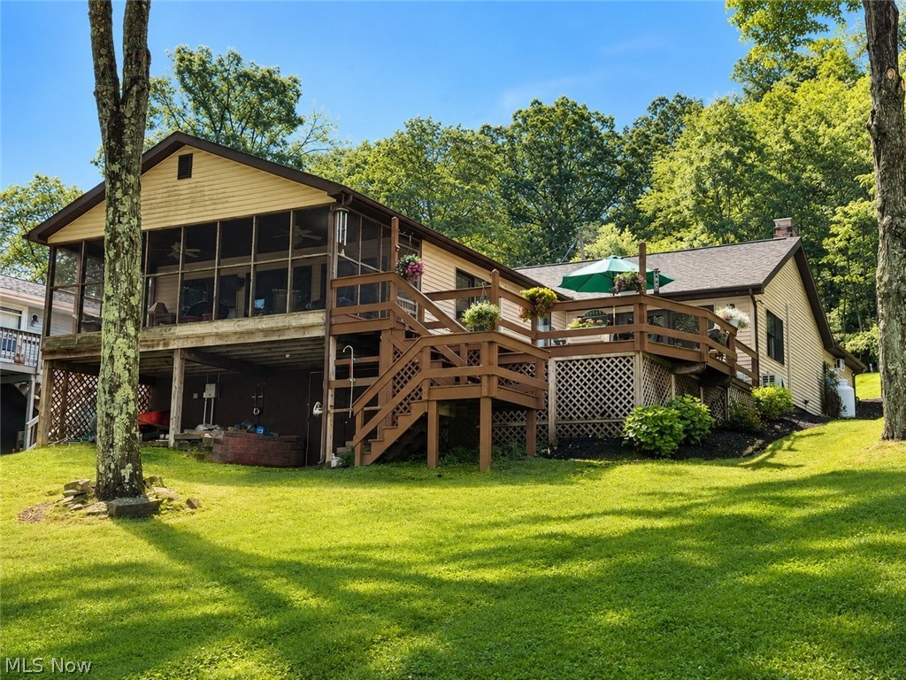 Lake Tomahawk - Residential