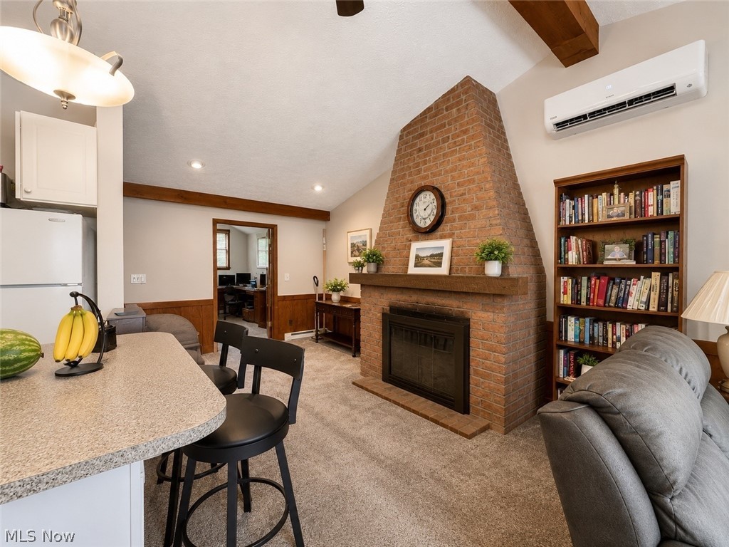 Lake Tomahawk - Residential