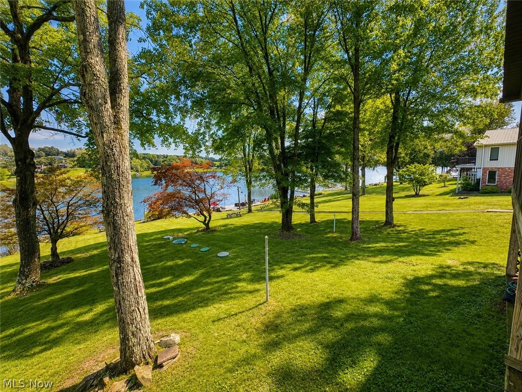 Lake Tomahawk - Residential