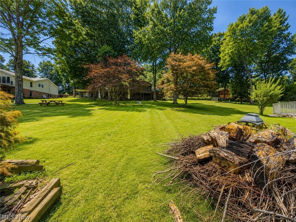 Lake Tomahawk - Residential
