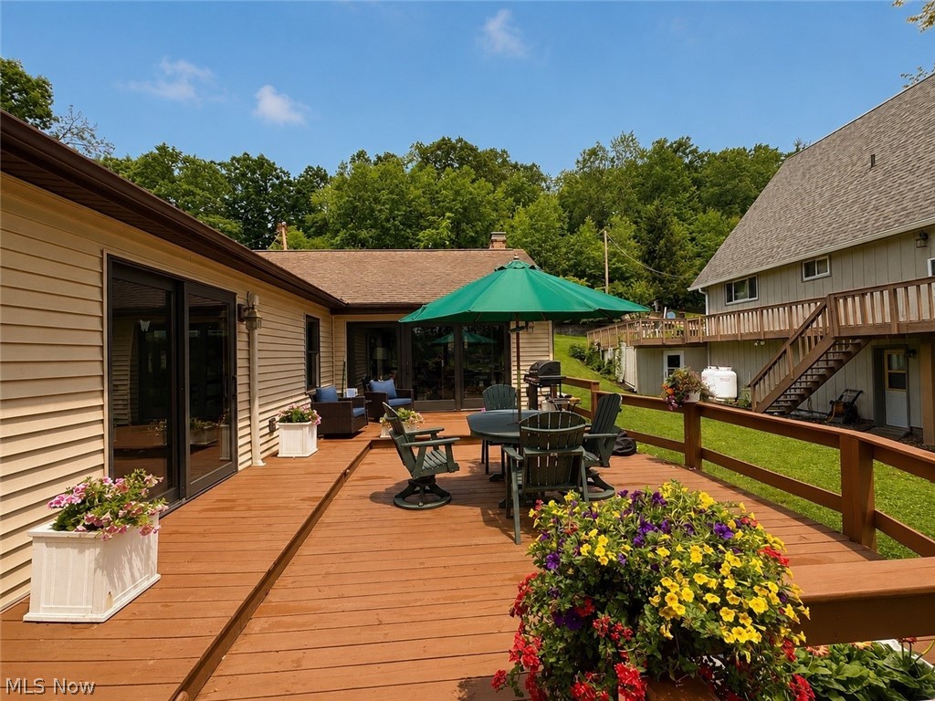 Lake Tomahawk - Residential