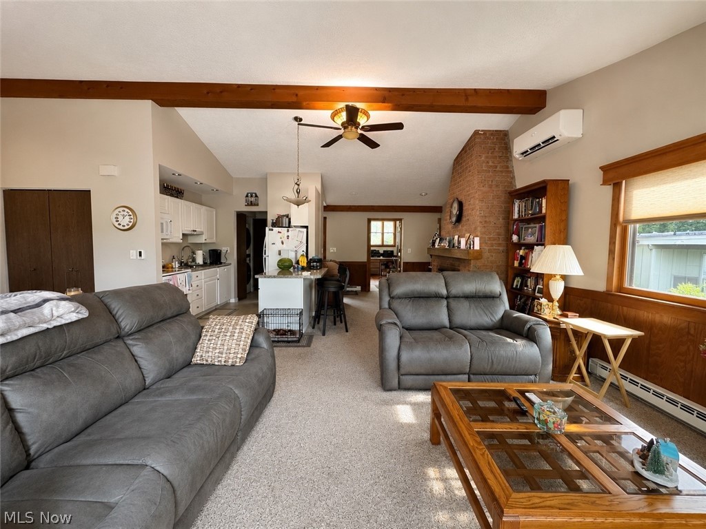 Lake Tomahawk - Residential