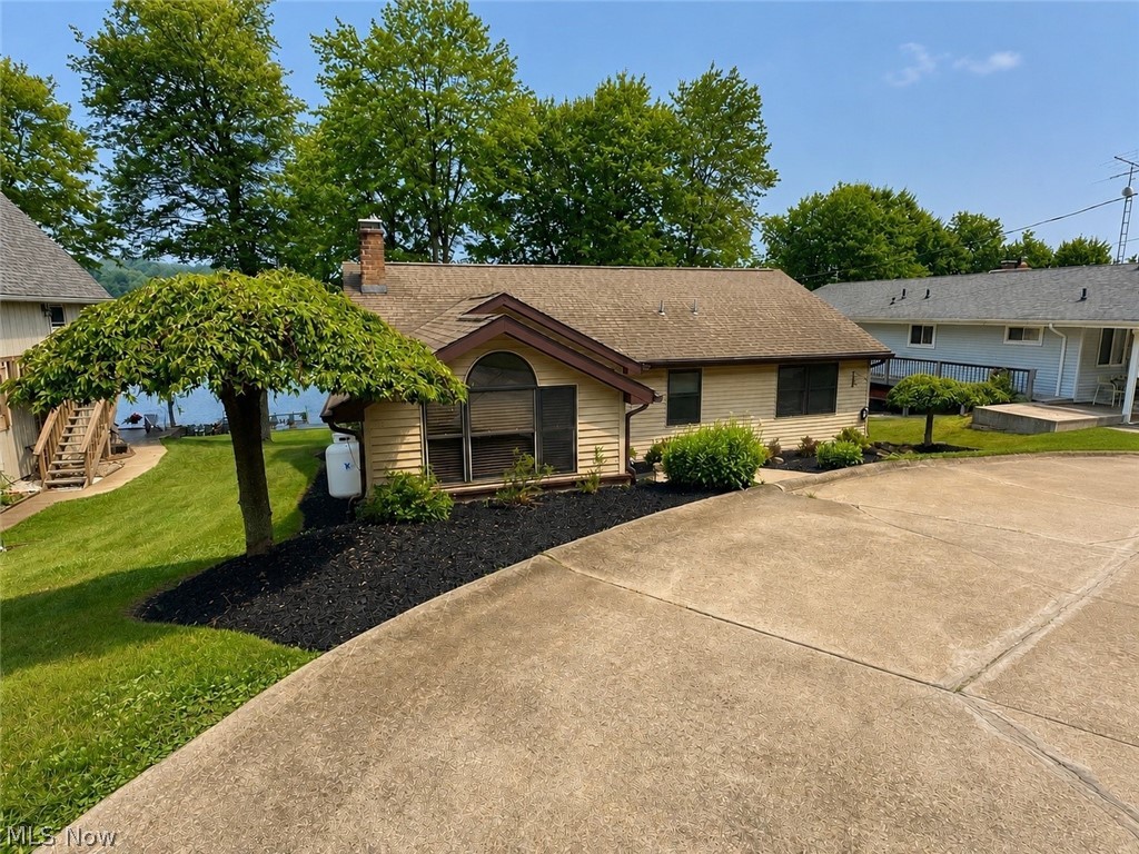 Lake Tomahawk - Residential
