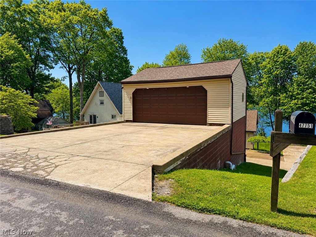 Lake Tomahawk - Residential