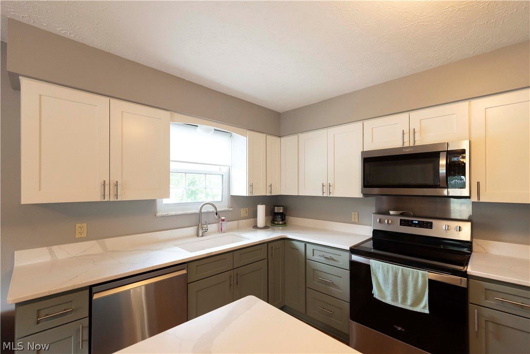 Echo Hills - Residential