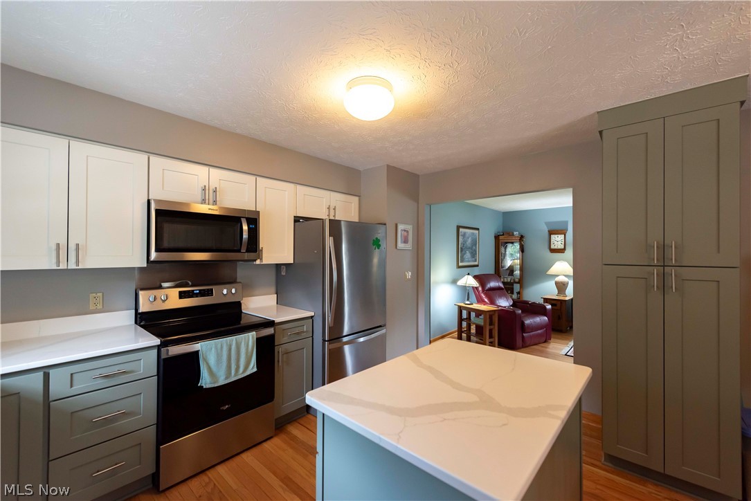 Echo Hills - Residential