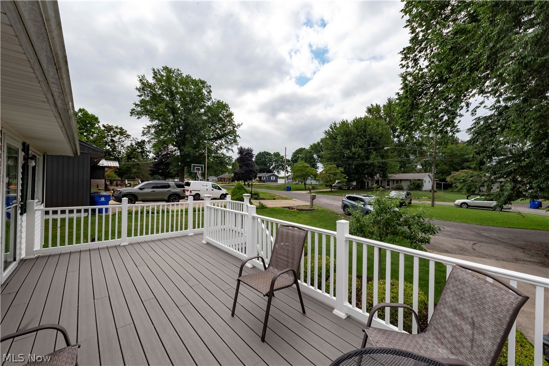 Echo Hills - Residential
