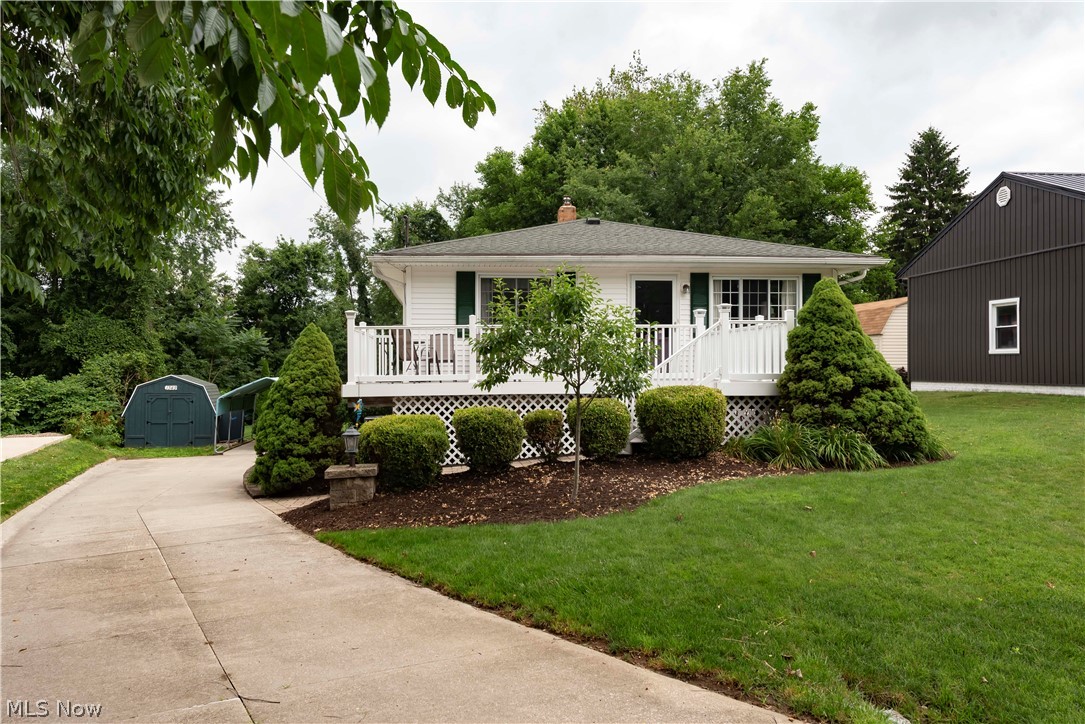 Echo Hills - Residential