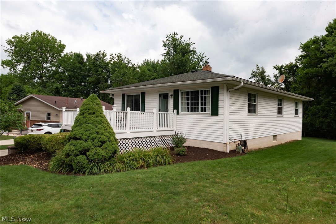 Echo Hills - Residential