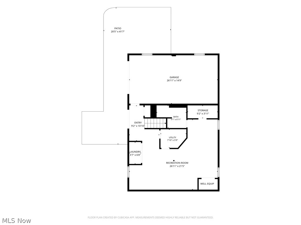 Echo Hills - Residential