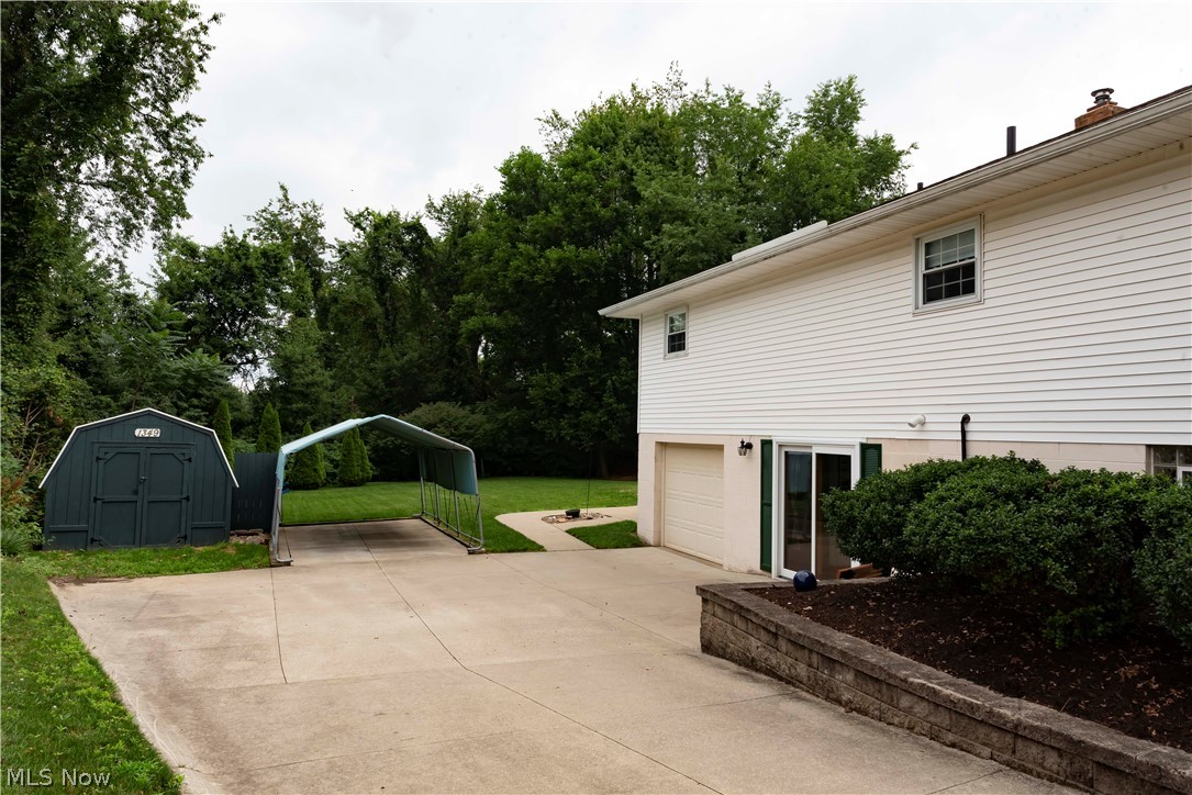 Echo Hills - Residential