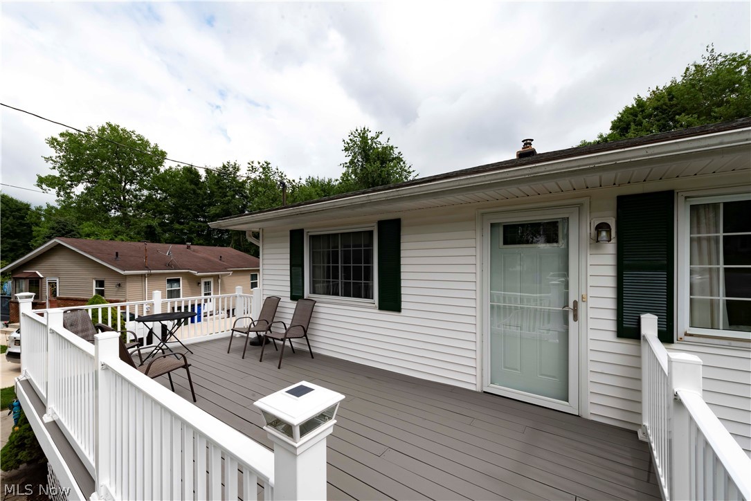 Echo Hills - Residential