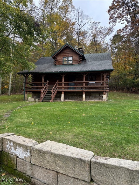 Seneca Lake - Residential