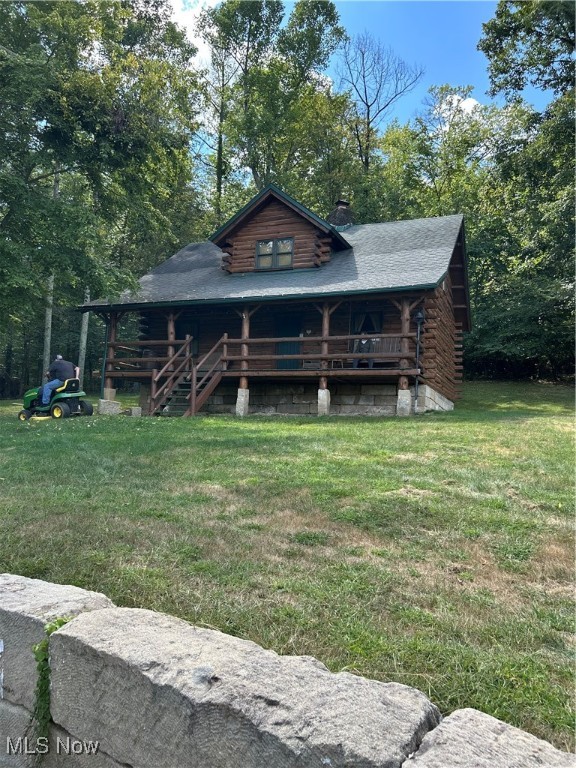 Seneca Lake - Residential