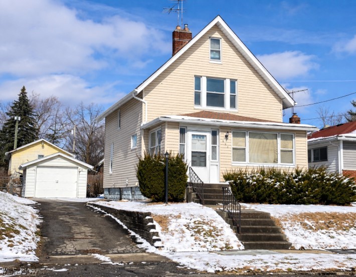 B E Taylor Sub - Residential