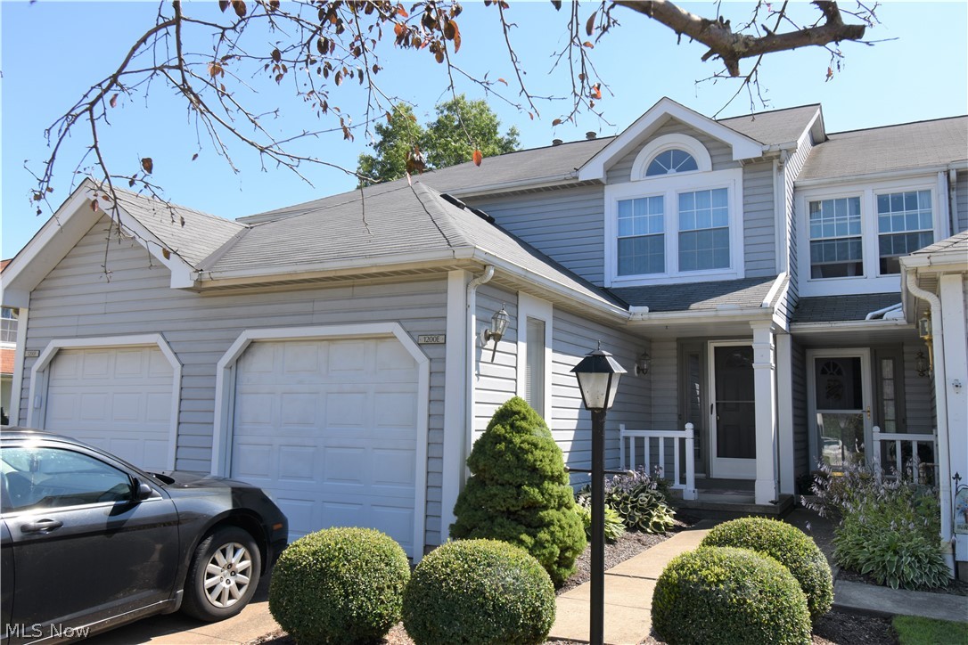 Ledgewood Drive Ext - Residential