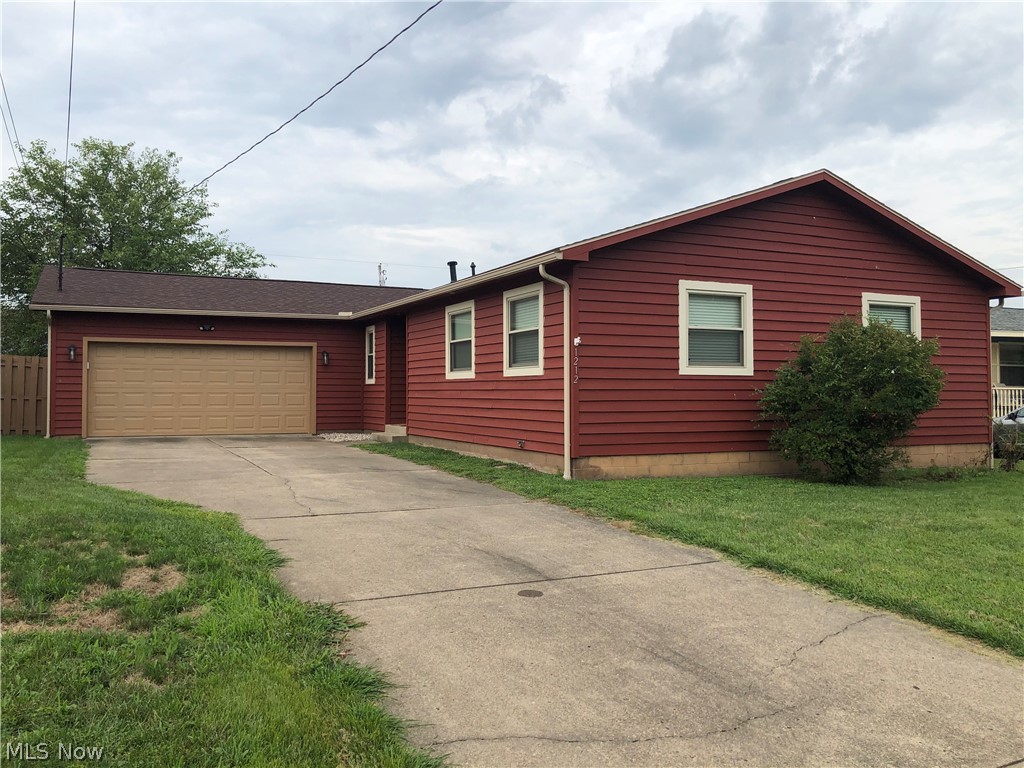 Gw Wentz 1st Adn - Residential
