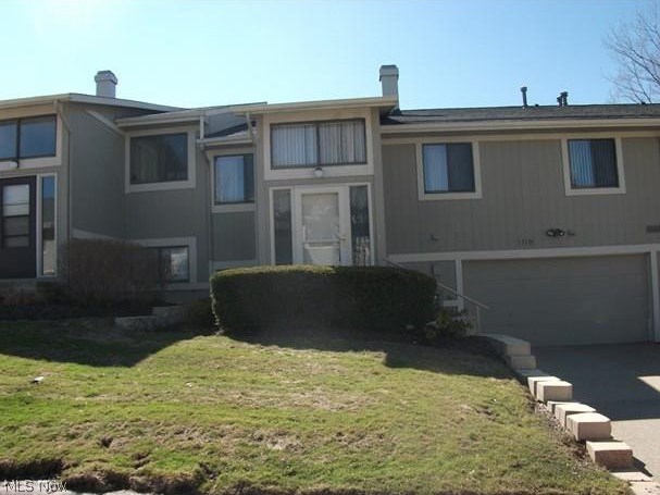Lockwood Ridge - Residential