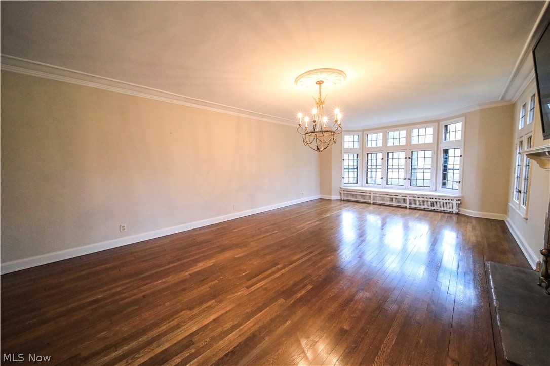 Euclid Heights - Residential