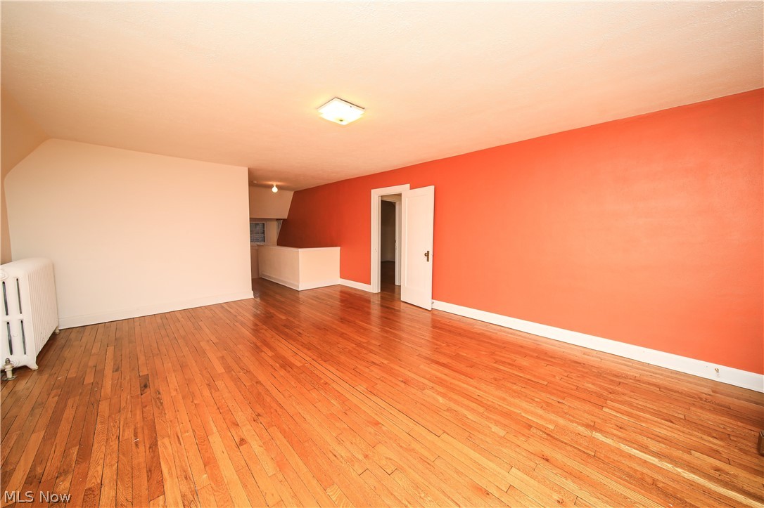 Euclid Heights - Residential