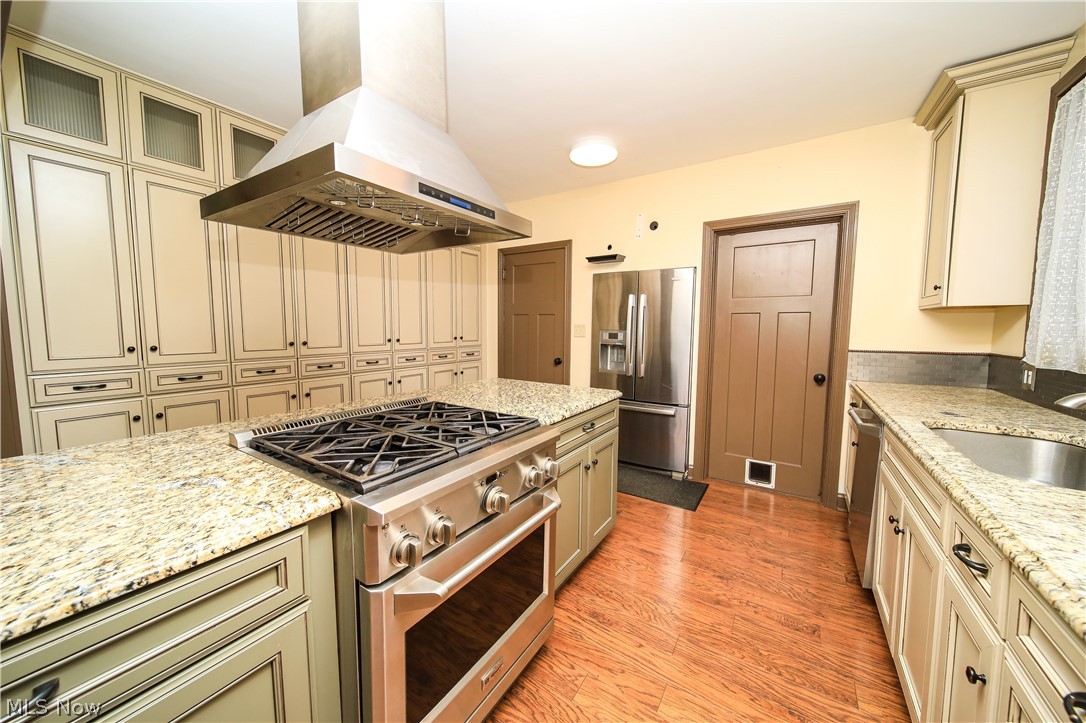 Euclid Heights - Residential