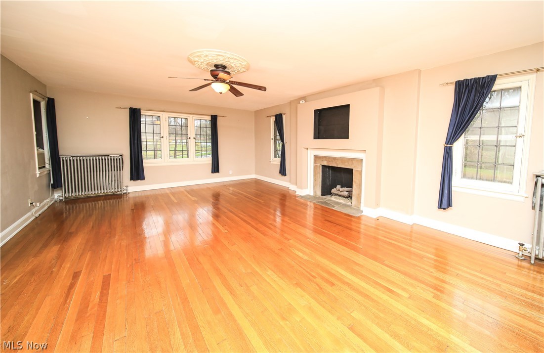 Euclid Heights - Residential