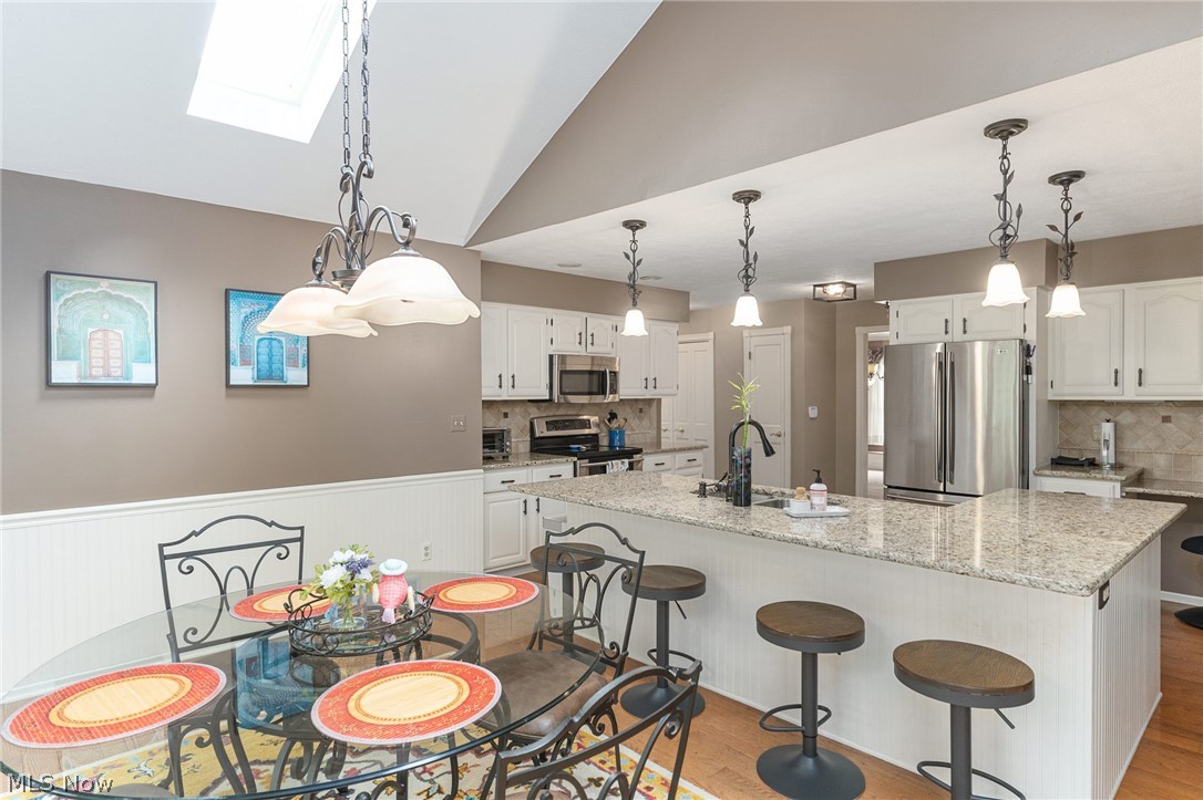 Montgomery Estates - Residential