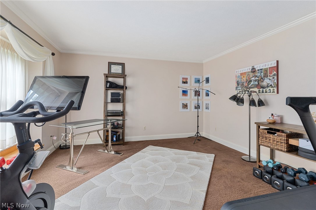 Montgomery Estates - Residential