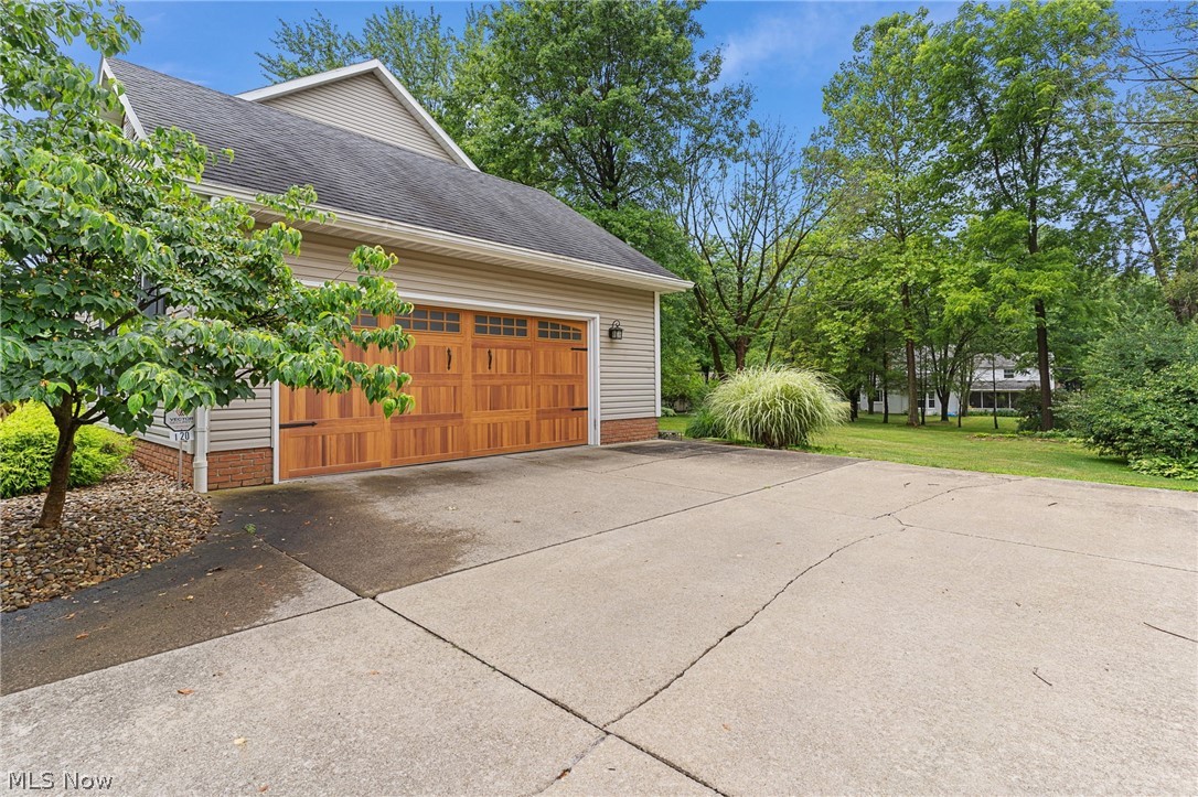 Montgomery Estates - Residential