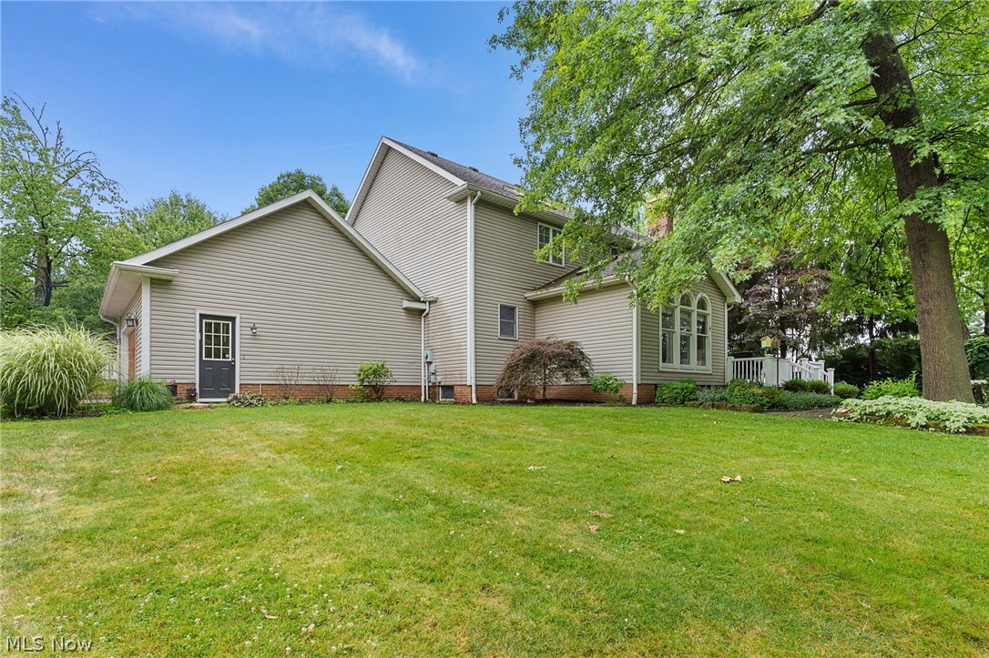 Montgomery Estates - Residential