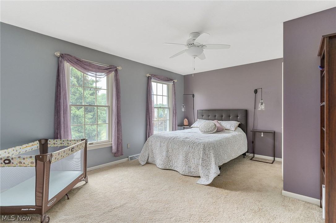 Montgomery Estates - Residential