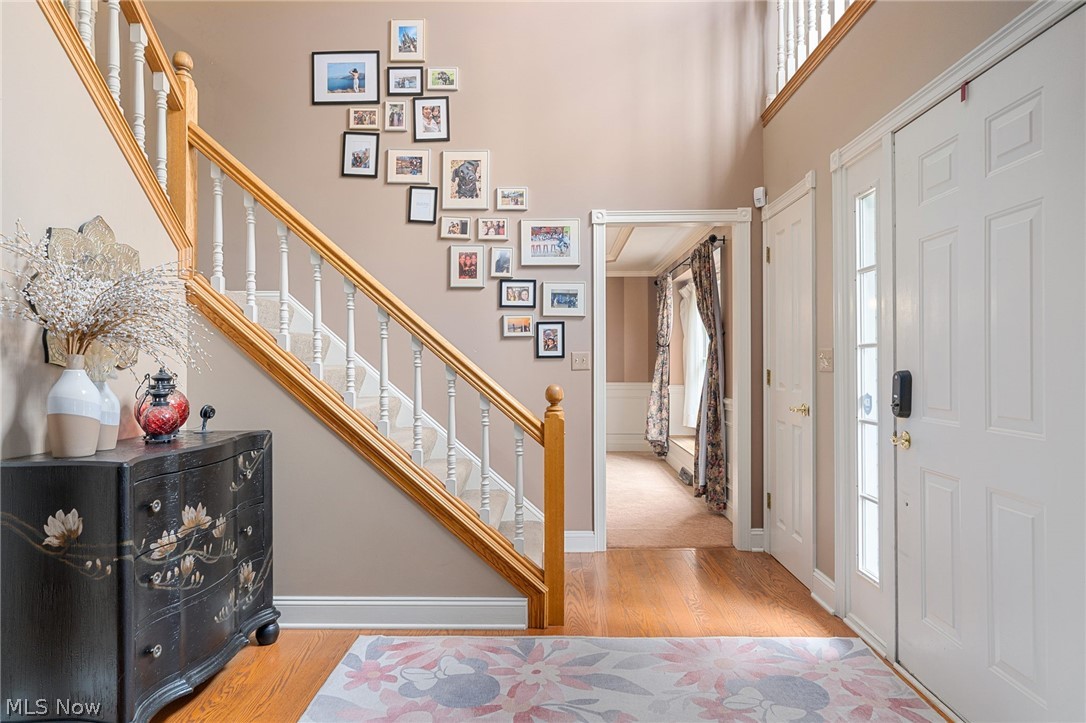 Montgomery Estates - Residential