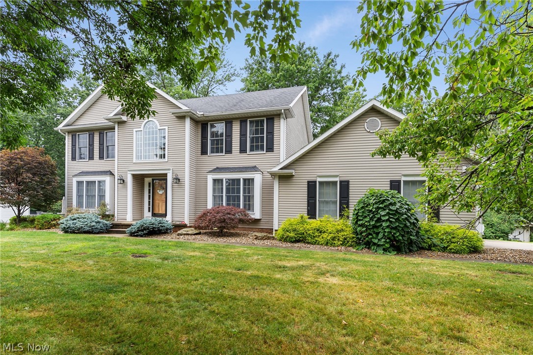 Montgomery Estates - Residential