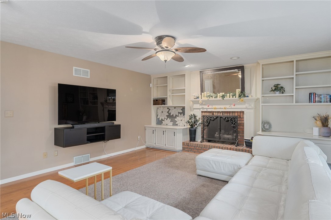 Montgomery Estates - Residential