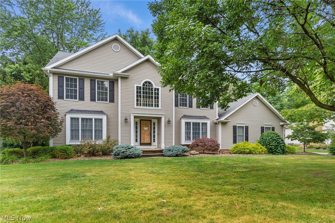 Montgomery Estates - Residential