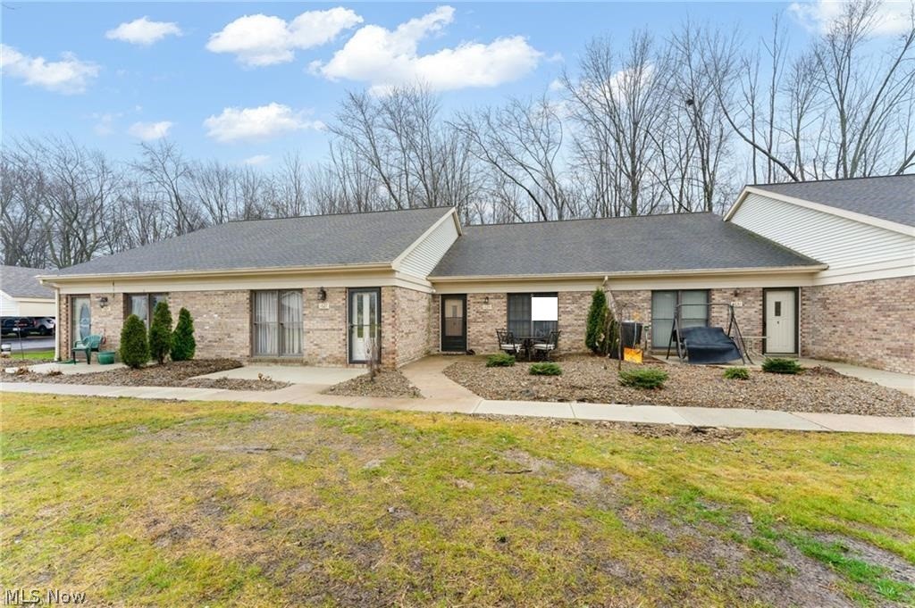 West Hampton Condo - Residential