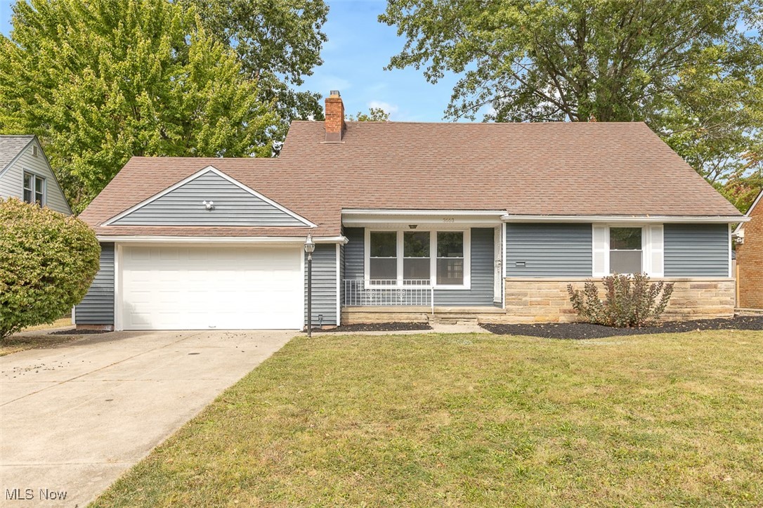 Monticello - Residential