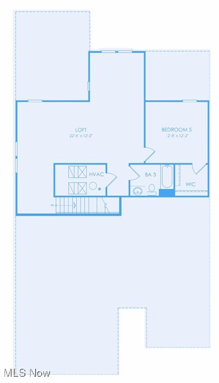 Port West - Residential