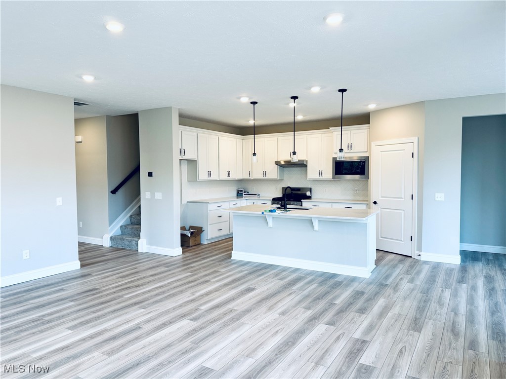 Port West - Residential