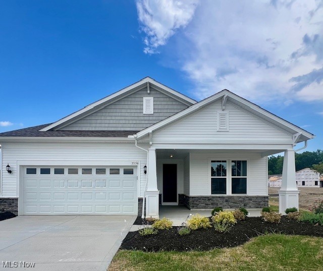 Port West - Residential