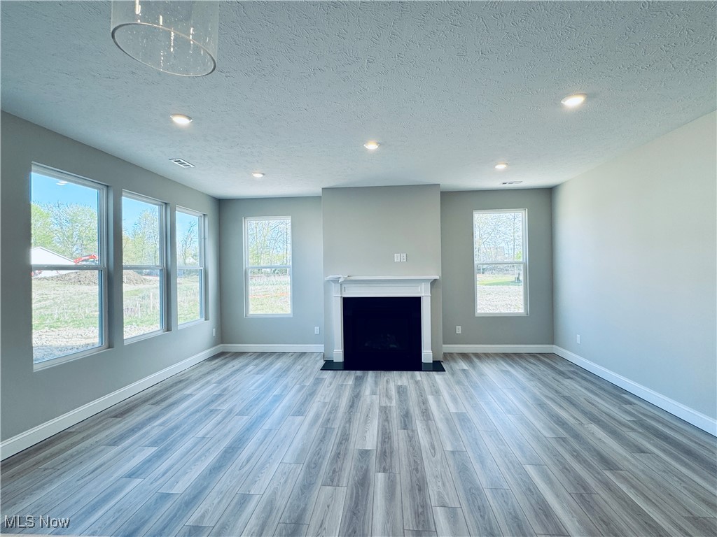 Port West - Residential