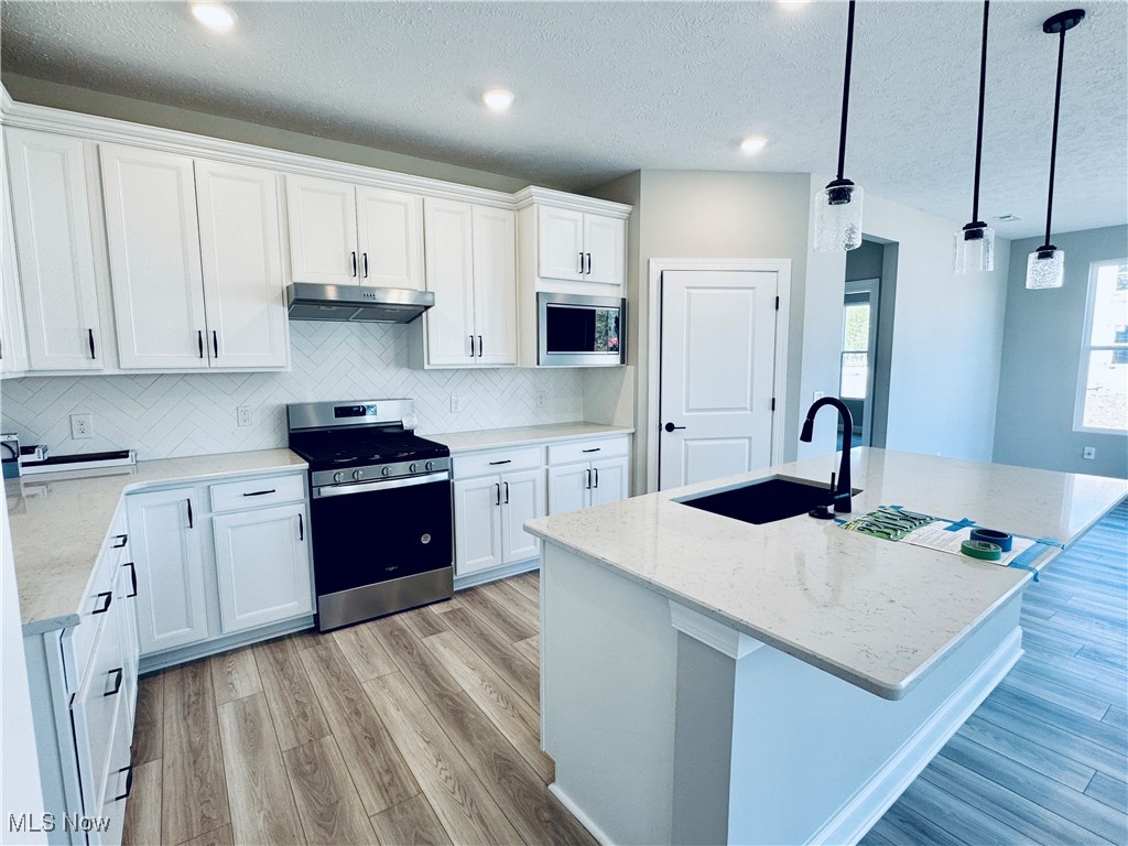 Port West - Residential