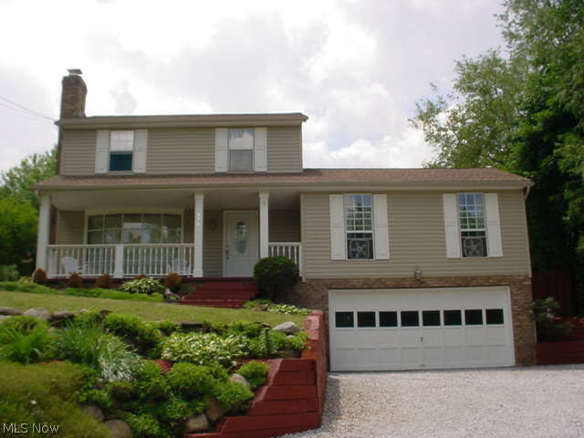 Jacob Naher Farm 07 - Residential
