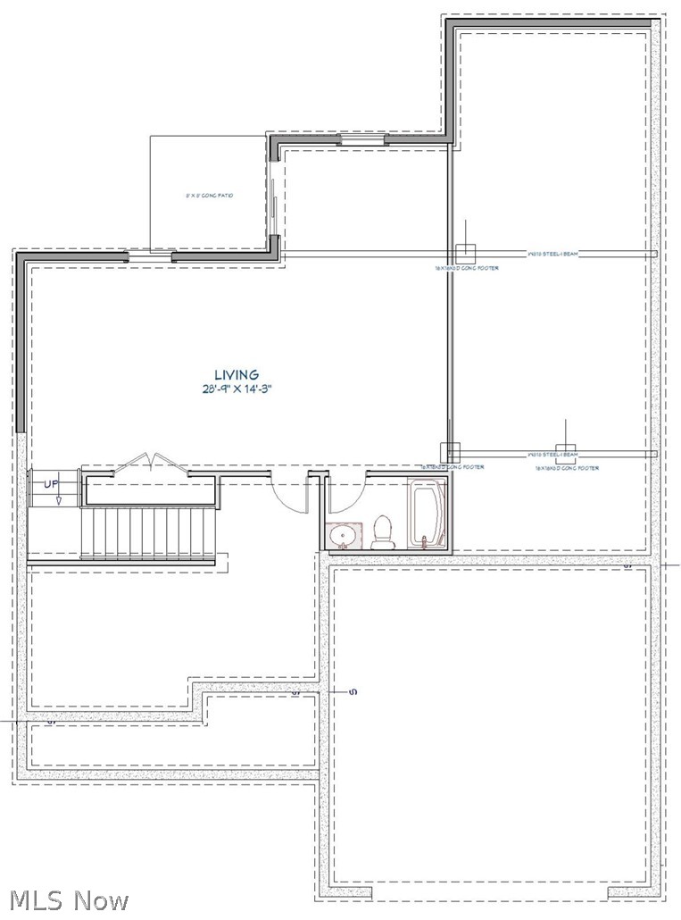 Estates/Marsh Lndgs Ph 02 - Residential