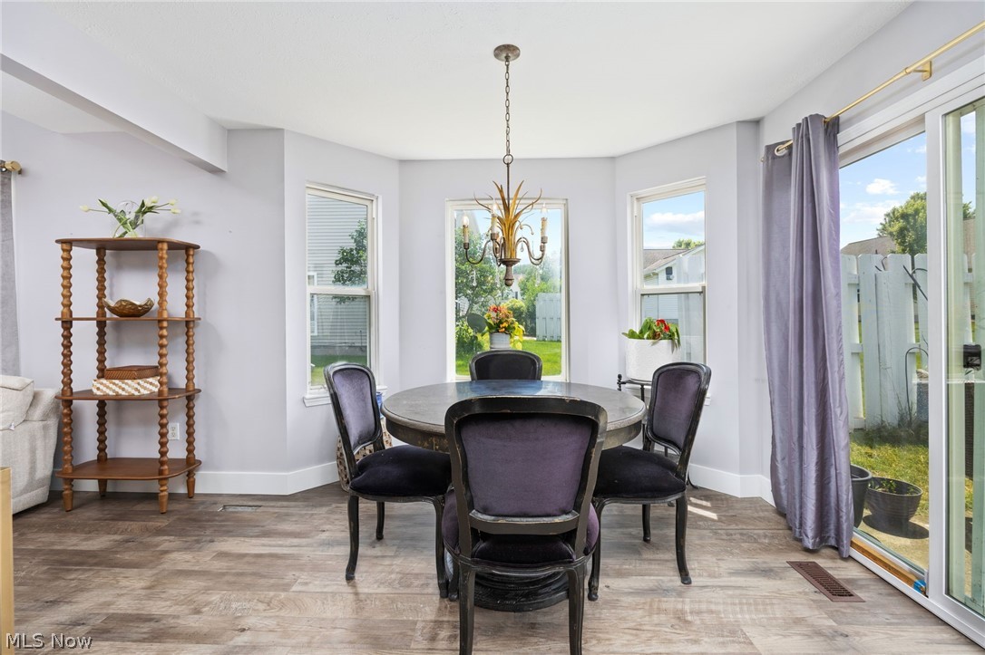Canterbury Point - Residential