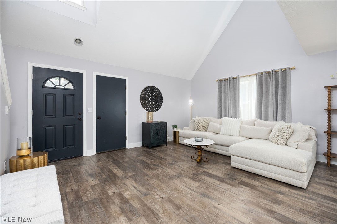 Canterbury Point - Residential