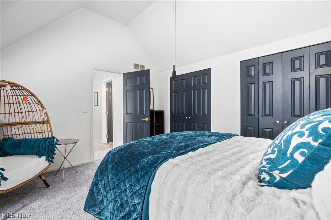 Canterbury Point - Residential